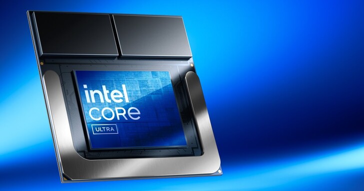 Intel正式發表Core Ultra 200V系列處理器，今日起開始預購