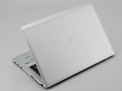 HP Elitebook Folio 9470M 評測：支援擴充的商務 Ultrabook