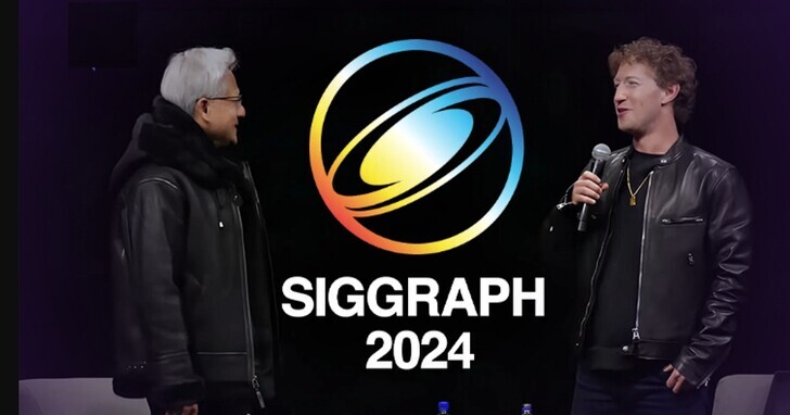 輝達的黃仁勳賺得還沒他多，2024年最賺錢的CEO是Meta的祖克柏