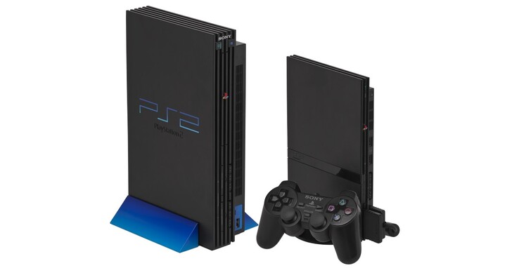 PlayStation 這下真的被載入國家級史冊了，不是《星鳴特攻》，而是 PS2 遊戲主機