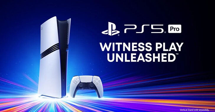 索尼高層透露Playstation 5 Pro這麼強，是因為用了AMD其它顯卡尚未用到的光追技術