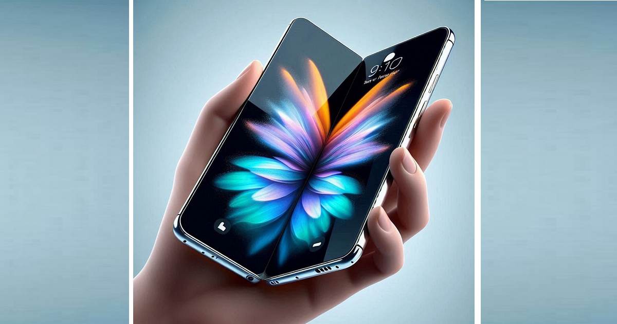 蘋果iPhone新摺疊專利曝光,任意表面實現觸敏控制