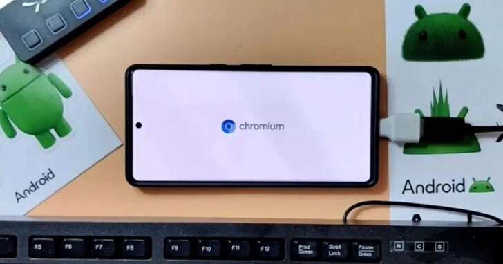 想讓Android手機可一鍵運行 ChromeOS 系統的Ferrochrome計畫，據說已經被Google放棄