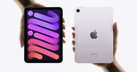 iPad mini 7 搭載 A17 Pro 晶片、支援 Apple Intelligence，可搭配 Apple Pencil Pro、售價 16,900 元起