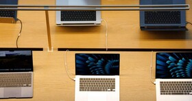 M4版本MacBook Air接近量產，還計畫推出新款入門級iPad