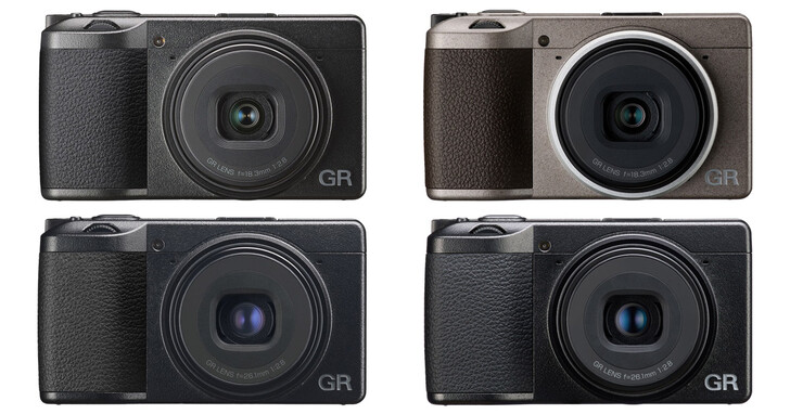 RICOH GR III的後繼機種將在2025年第一季現身？此外還會推出Monochrome版本？