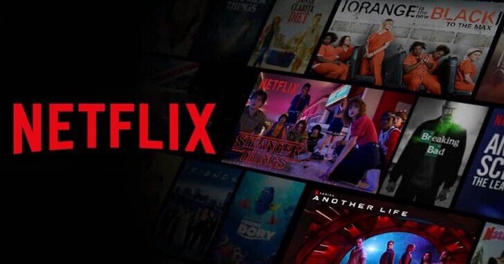 Netflix台灣雙11逆勢漲價！最高漲幅18%，你會想換台嗎？