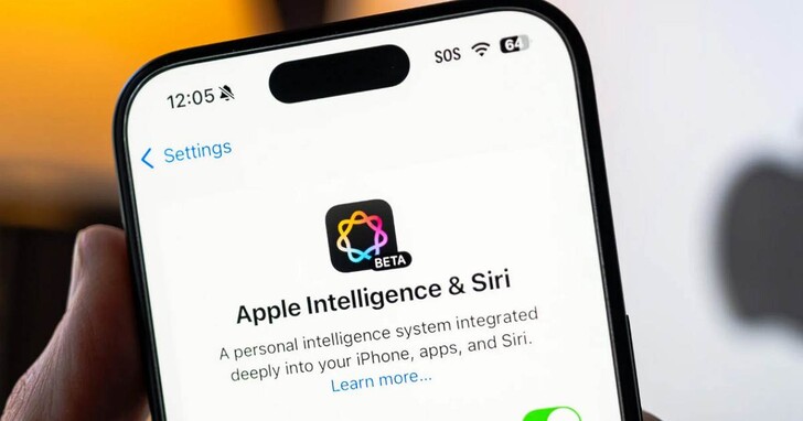 蘋果在iOS 18.2 Beta 3中封殺了解除AI封印的方法，包括Nugget等軟體無法再使用