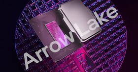 英特爾Arrow Lake CPU的下次微碼更新可能對電壓及時脈進行重大調整，或許遊戲效能將可提升