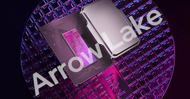 英特爾Arrow Lake CPU的下次微碼更新可能對電壓及時脈進行重大調整，或許遊戲效能將可提升