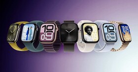 Apple Watch可能在2025年實現血壓監測功能