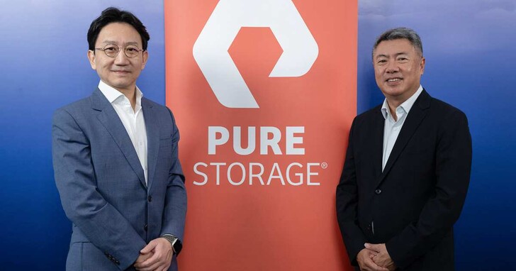 Pure Storage：工業AI將隨著下一波AI浪潮而起飛，2025年企業對AI的支出將大幅提升並轉向RAG