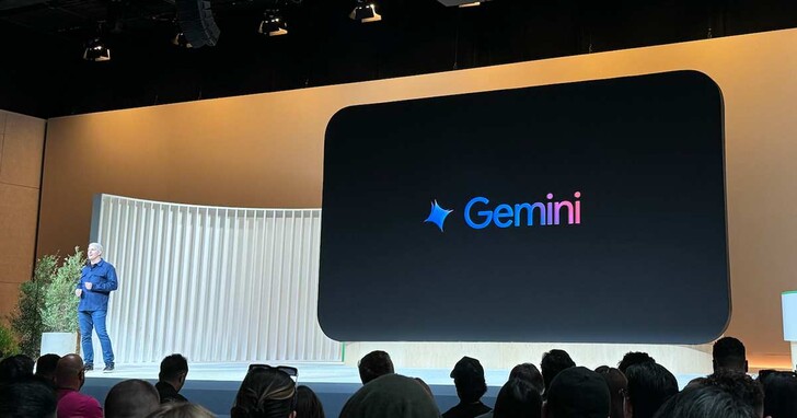 Google推出全新人工智慧模型 Gemini 2.0 Flash，用途更為廣泛