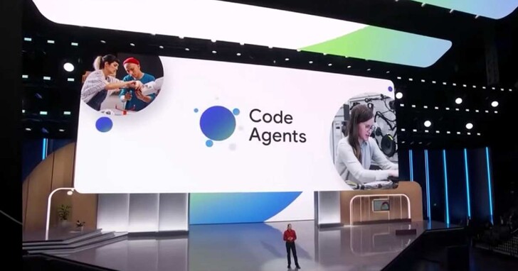 AI代理大混戰時代來臨：Google發佈最新AI Agent 「Jules」，開發人員可與AI協作修復錯誤程式碼