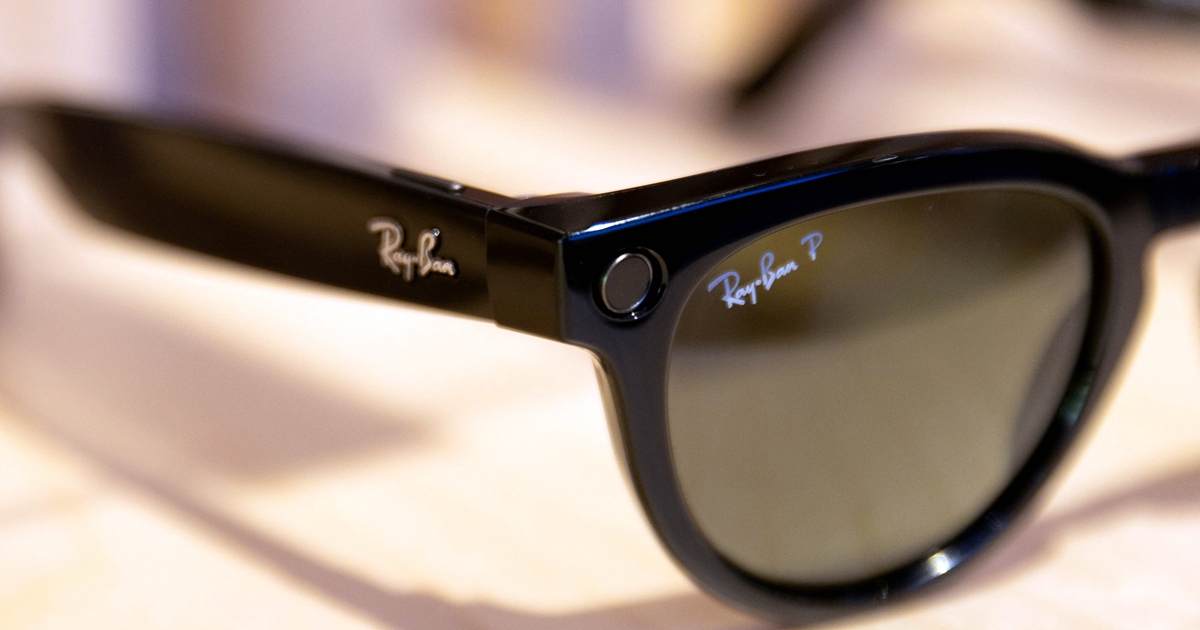 Ray-Ban Meta 眼鏡重大更新:即時AI、即時翻譯與 Shazam 整合登場