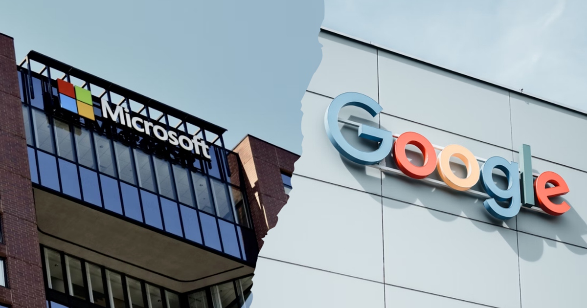 微軟 CEO 納德拉說,Google 靠 Chrome 在 Windows 上賺的錢,比微軟自己還多!