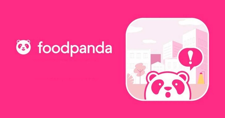 UberEats與foodpanda合併案，遭公平會宣佈「禁止結合」