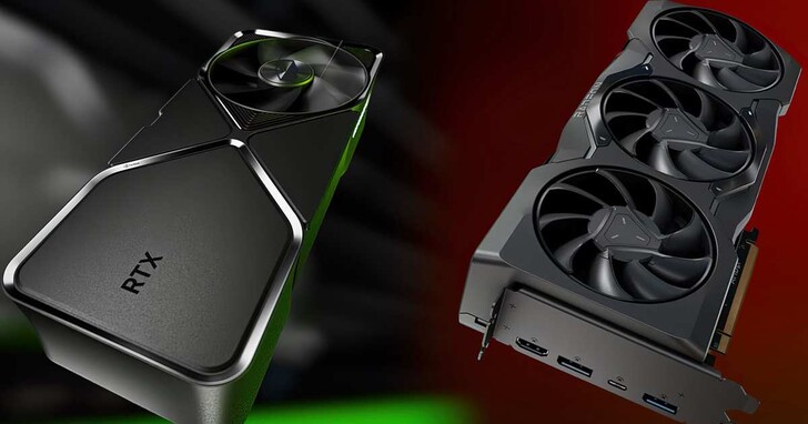 NVIDIA與AMD急於出貨下一代GPU，以規避川普上台後的關稅