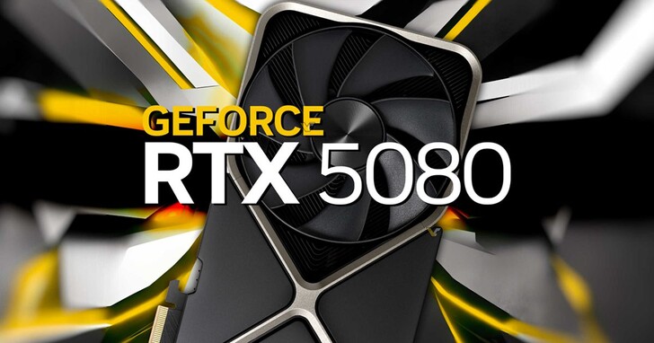 GeForce RTX 50 GPU 將支援 DLSS 4，華碩非公版卡RTX  5080價格曝光