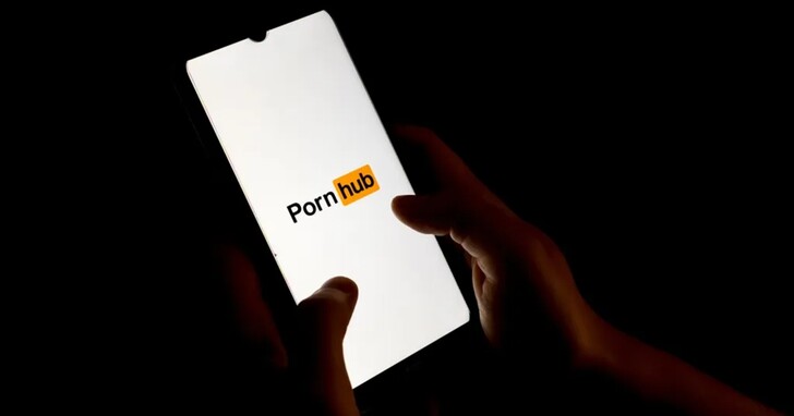 成人網站Pornhub退出佛羅里達州！該州VPN 需求暴增 1150%