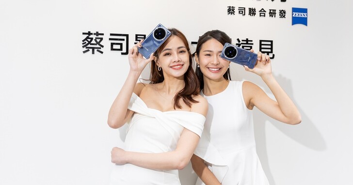 vivo 首座「影像光學實驗室」限時空降信義區 ，新春加碼 X200 Pro 新色海洋之心開賣