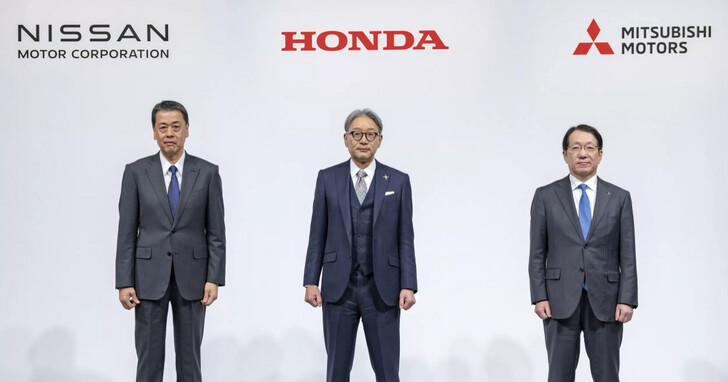 Nissan 與 Honda合併恐落空，利潤需增加 2 倍才有希望