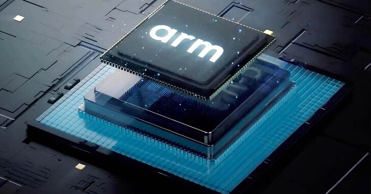 Arm 強勢挑戰 x86！更快的 CPU 與 AI 加速 GPU 成關鍵