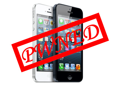 大咖駭客證實，iPhone 5 JB 越獄即將來臨