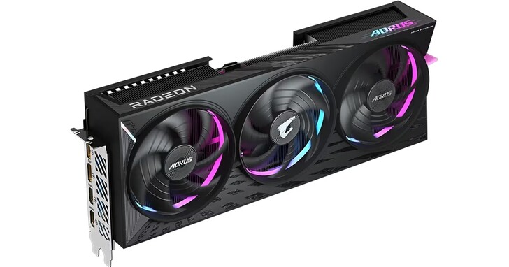 AMD Radeon RX 9070 XT 價格與性能曝光，約台幣19000元、力壓RTX 5070 Ti