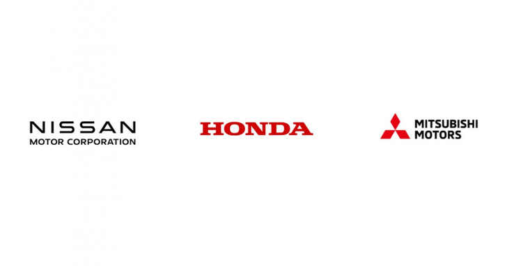 Mitsubishi 似乎想維持獨立，不願加入 Honda Nissan 合併版圖