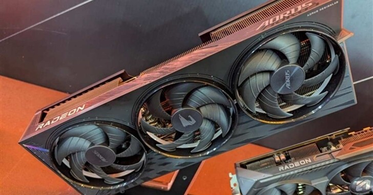 AMD RX 9070 三月發售，預料將與NVIDIA RTX 5070 競爭高效能顯示卡市場