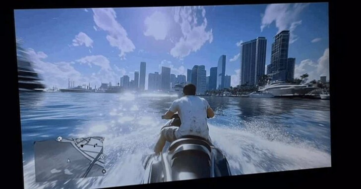 《GTA 6》不只開車搶劫？爆料：這次可以騎馬看龍捲風！將導入動態天氣系統