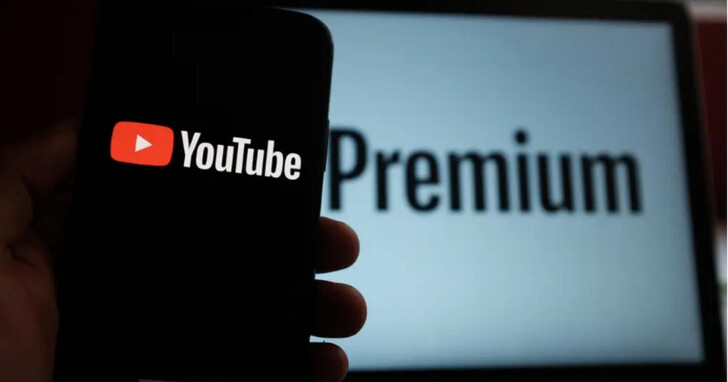 使用者抱怨廣告聲浪不斷，YouTube 第四季營收卻再創新高？Premium 會員立功