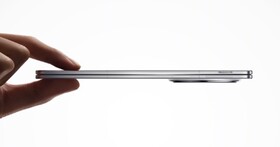 全球最薄摺疊手機！OPPO Find N5 發表