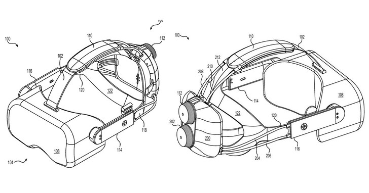 Valve 新款 VR 頭戴裝置 Deckard 傳年底登場，搭載 SteamOS，售價 1200 美元