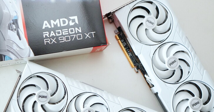 AMD Radeon RX 9070 XT系列顯示卡效能實測：最佳魔物獵人顯卡