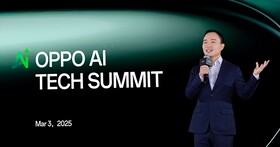 【MWC 2025】力拼 AI 普及！OPPO 攜手 Google 深化 AI 技術應用，強化安全性與生態整合