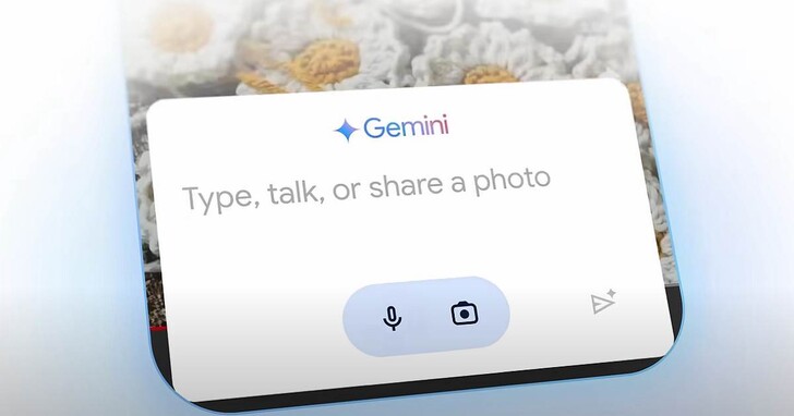 Google推出最新Gemini 2.0模型，Android、iOS也能免費使用Deep Research功能