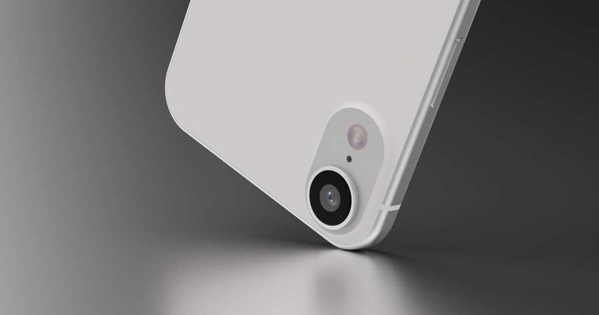 蘋果 iPhone 17 Air 本來打算完全拿掉連接埠讓機身更薄,不過因機身強度問題遭到反對