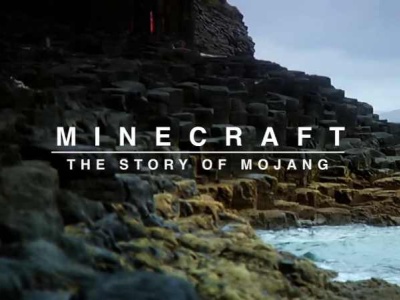 紀錄片《Minecraft：Mojang 的故事》，為何團隊主動將影片放上海盜灣？