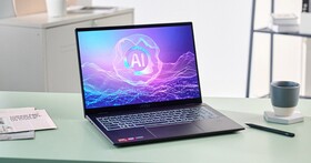 MSI Summit A16 AI+ 商務筆電實測：搭載 AMD Ryzen AI 9 365 處理器、能優化工作生產力的 Copilot+ PC