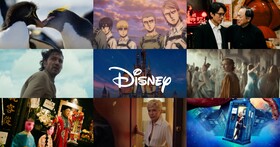 【Disney+ 4 月片單】動漫、影集、電影、紀錄片推薦，最新上架總整理