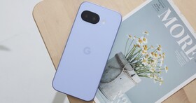 平價新秀 Pixel 9a 提前登場，主打 AI 與長效續航