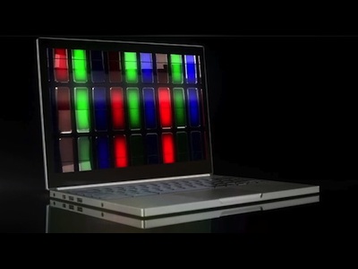 2560 x 1700 視網膜等級的 Chromebook 蓄勢待發