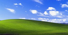 Windows XP藍天綠地經典桌布攝影師坦言後悔：「當初不該一次買斷」