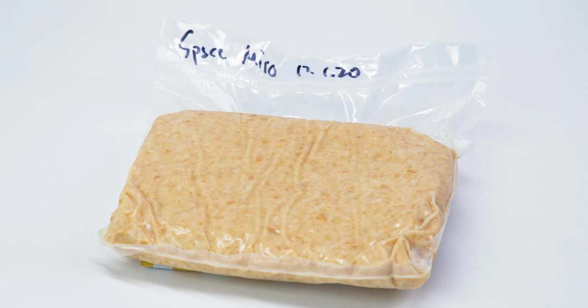 太空也能做味噌!國際太空站成功完成發酵實驗,風味竟略有不同