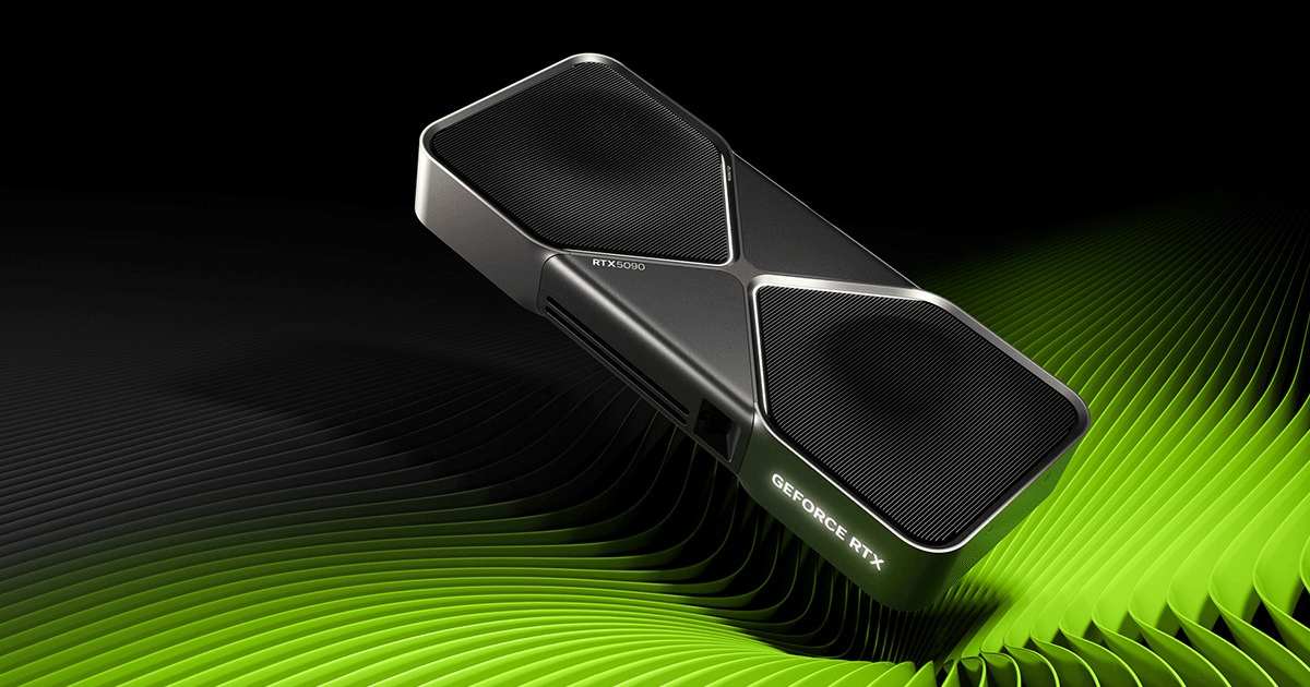 NVIDIA 576.02 驅動程式更新竟讓顯卡溫度異常、休眠後故障,官方火速釋出修復版本