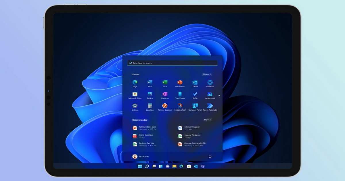 開發者實測 iPad Air M2 ,現在可以成功運行 Windows 11 ARM版本