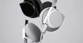 Lightwear Hp1無線耳機致敬80年代Walkman風格，配備ANC、磁吸耳墊