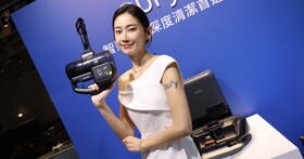 eufy 推出三合一掃地機器人，整合掃地、直立式、手持式吸塵器